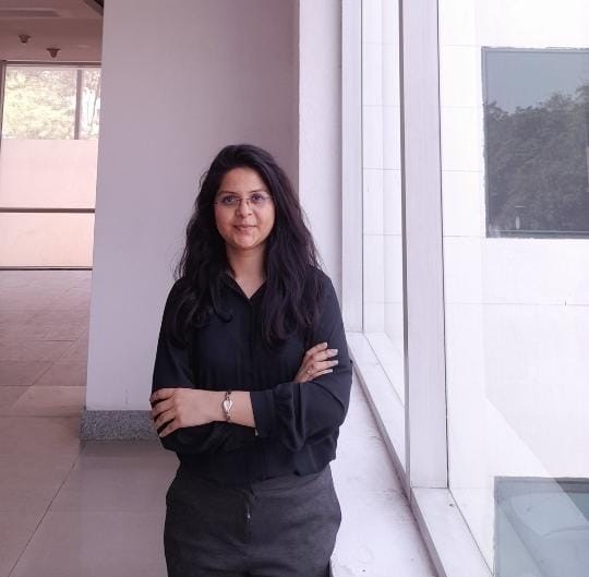 Disha Rao